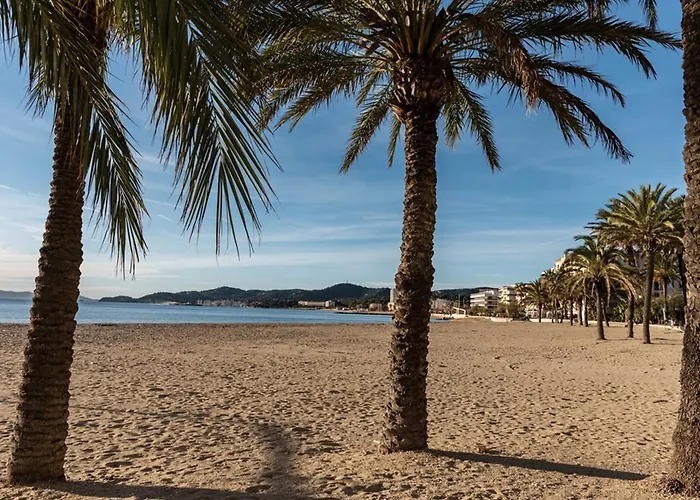 Lägenhet T2 Au Lavandou Avec Climatisation Et Parking A 150m De La - Fr-1-803-46 Le Lavandou
